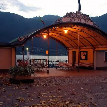 Betty's House 3 Central * Mandello del Lario