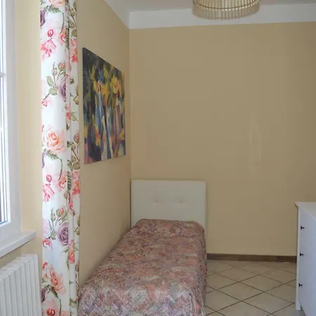 Prázdninový dům Betty's House 3 Central Mandello del Lario