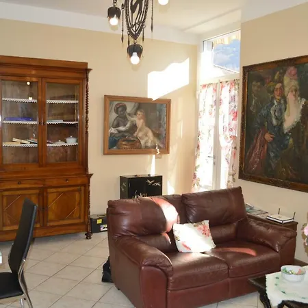 Betty's House 3 Central بيت للعطل مانديلو ديل لاريو